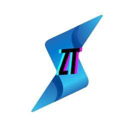 ZT Logo