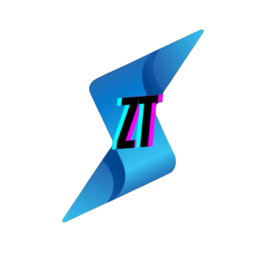 ZT Logo